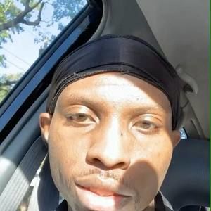 Meet your Posher, Fred